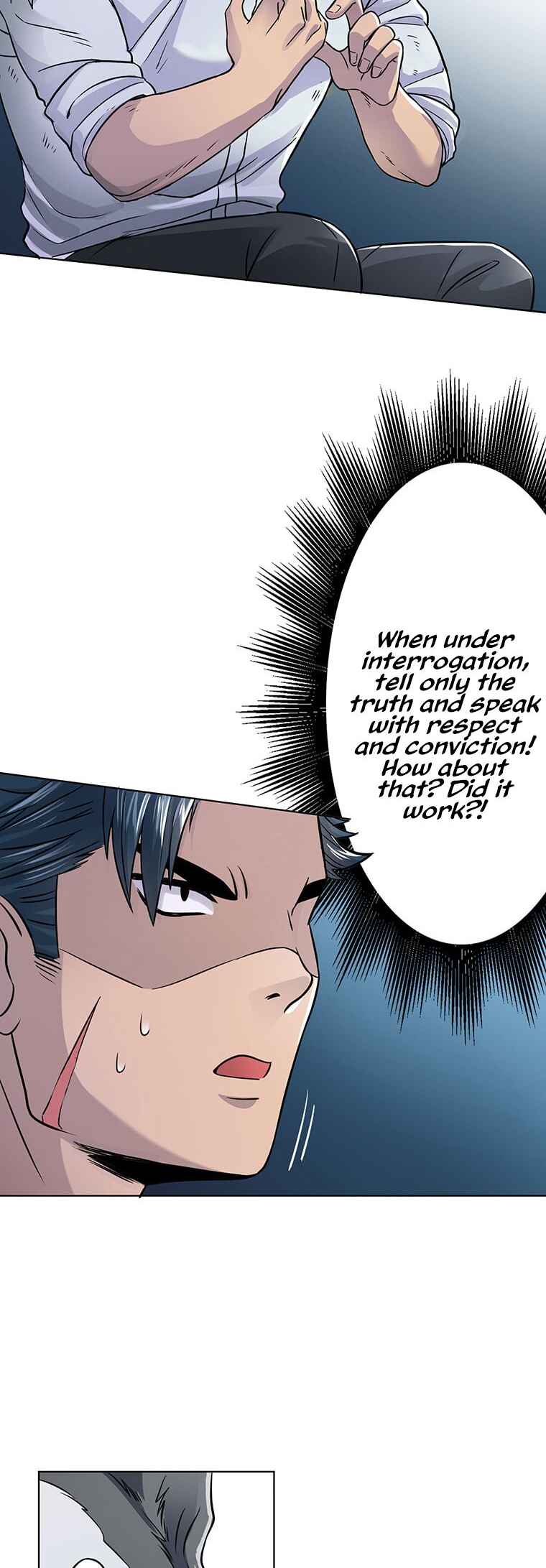 Page 20 Chapter 2 Welcome to the Wizards Bistro