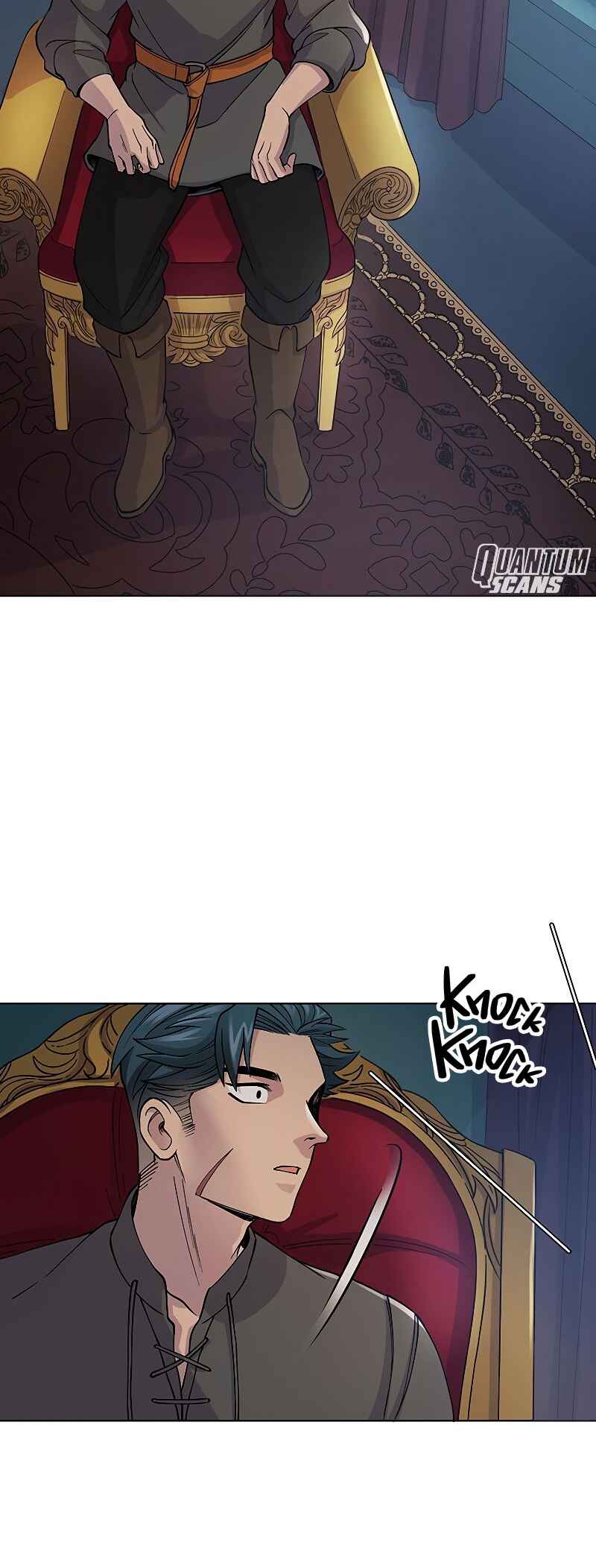 Page 14 Chapter 33 Welcome to the Wizards Bistro