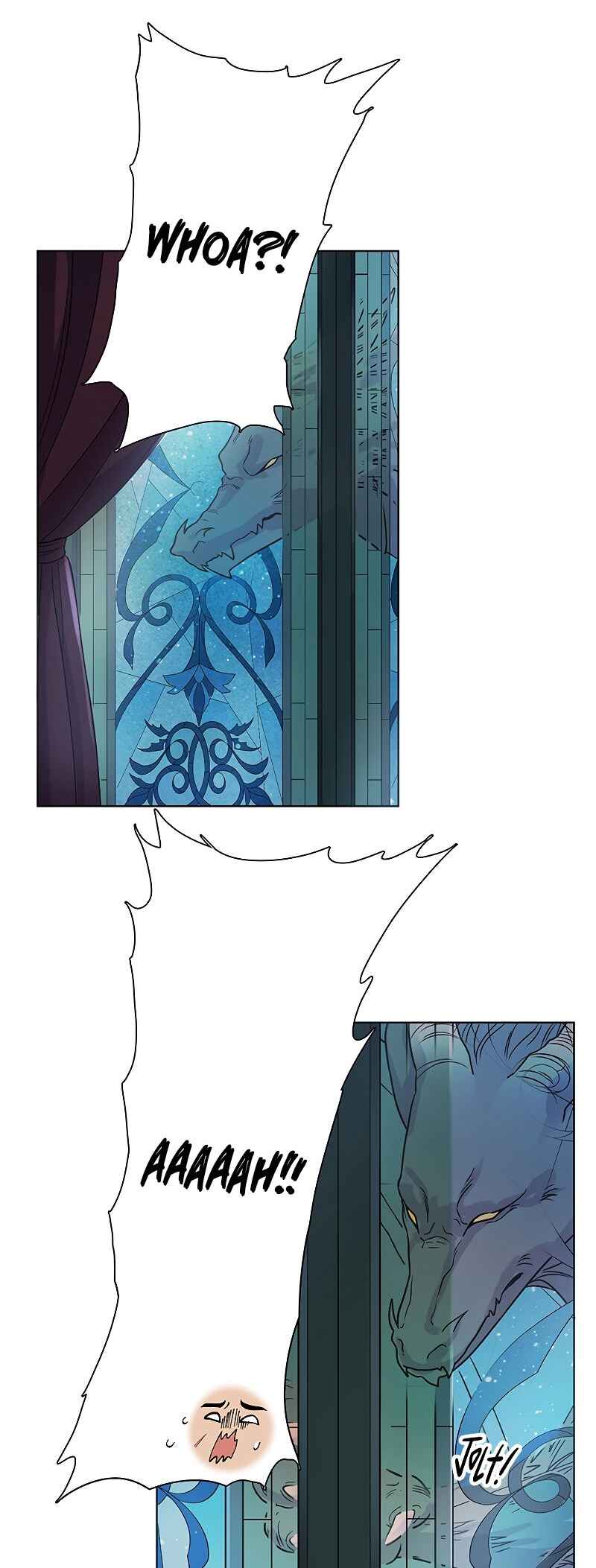 Page 15 Chapter 33 Welcome to the Wizards Bistro