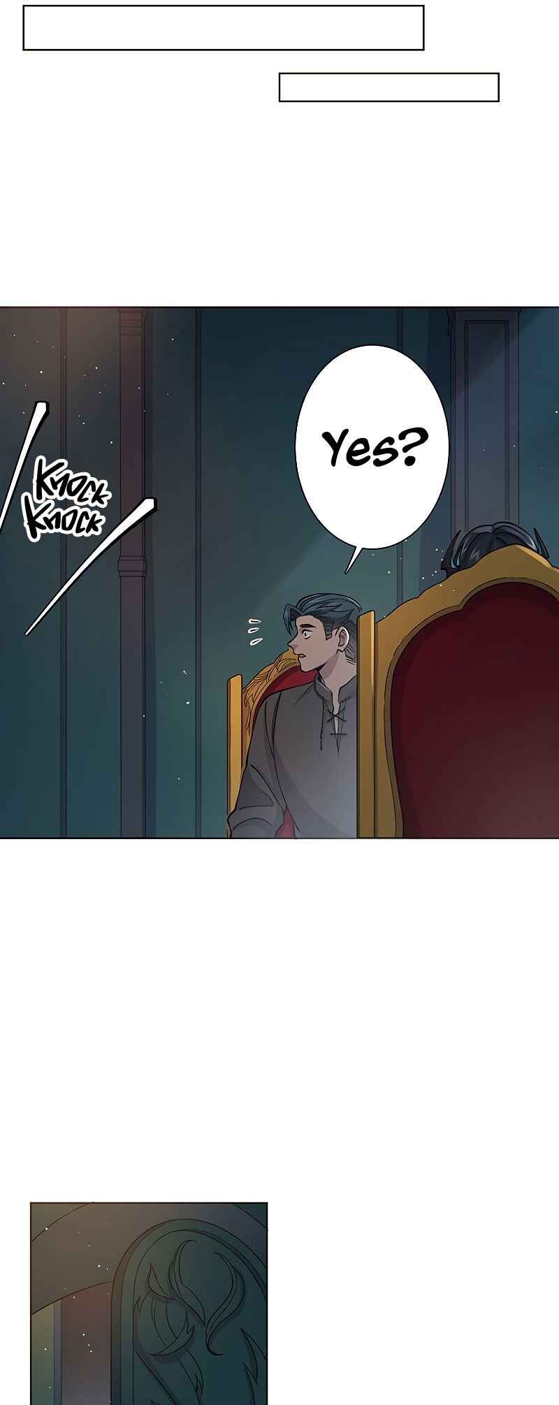 Page 24 Chapter 33 Welcome to the Wizards Bistro