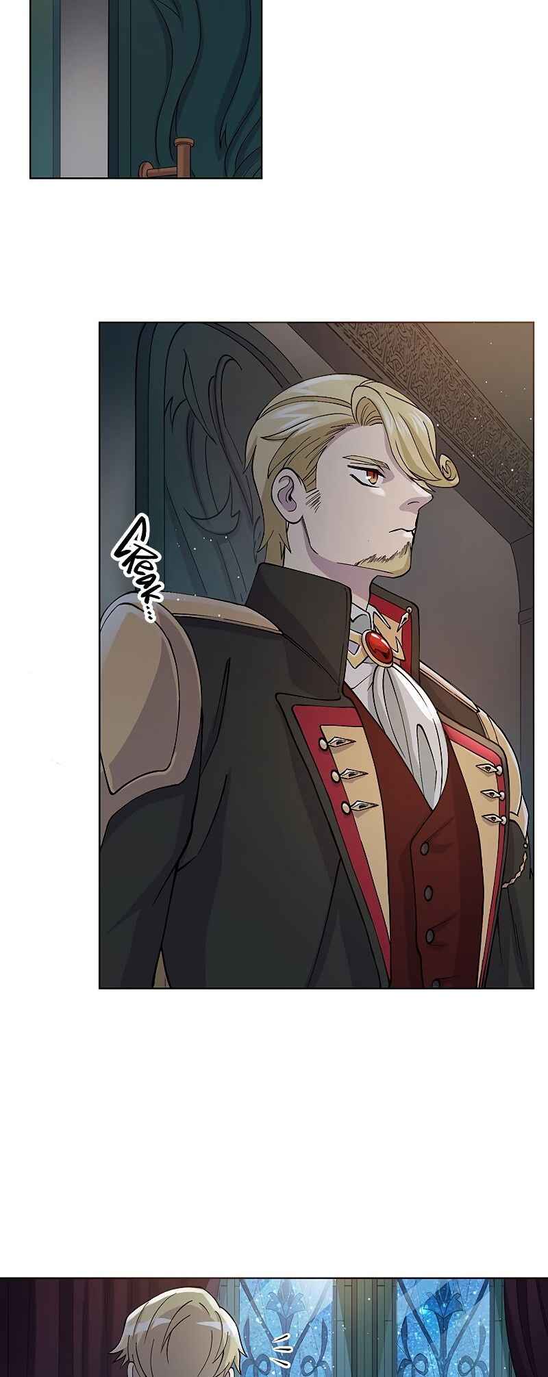 Page 25 Chapter 33 Welcome to the Wizards Bistro