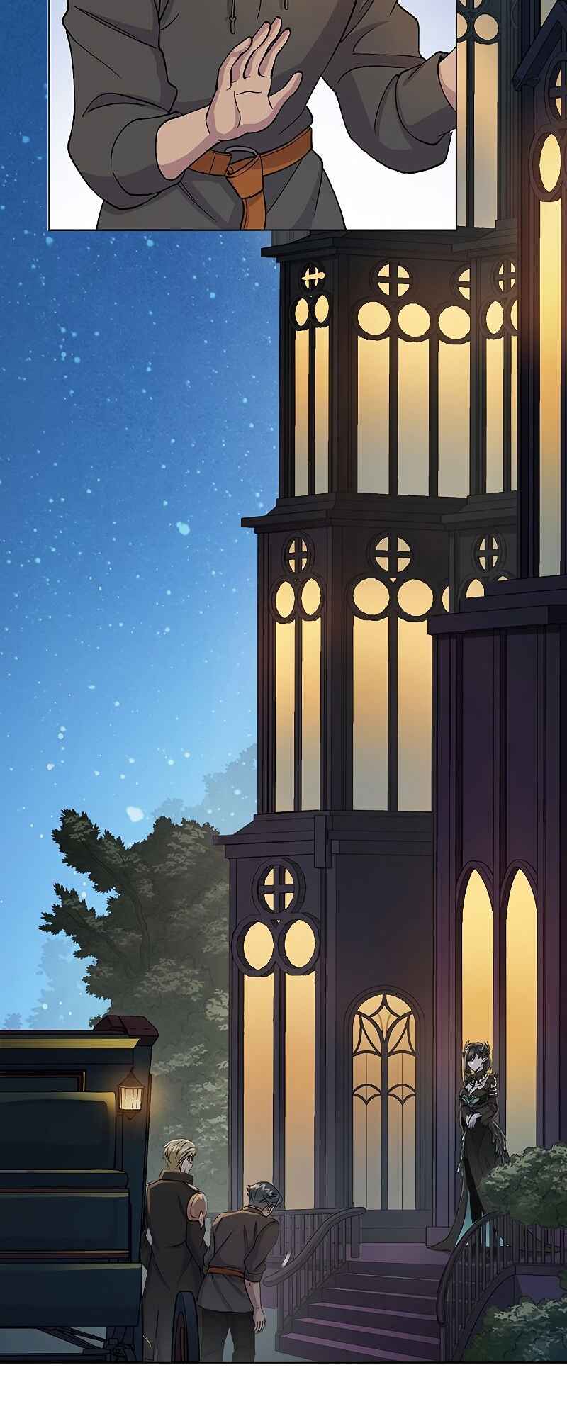 Page 30 Chapter 33 Welcome to the Wizards Bistro