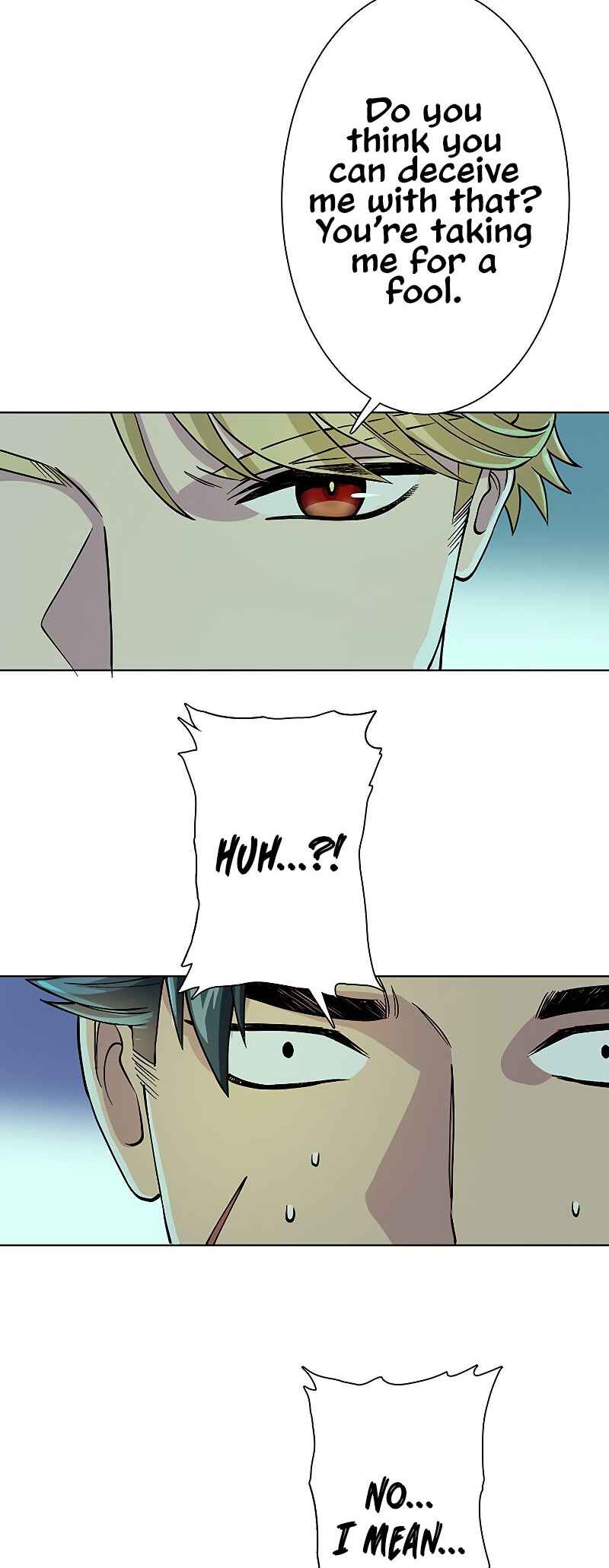 Page 38 Chapter 33 Welcome to the Wizards Bistro