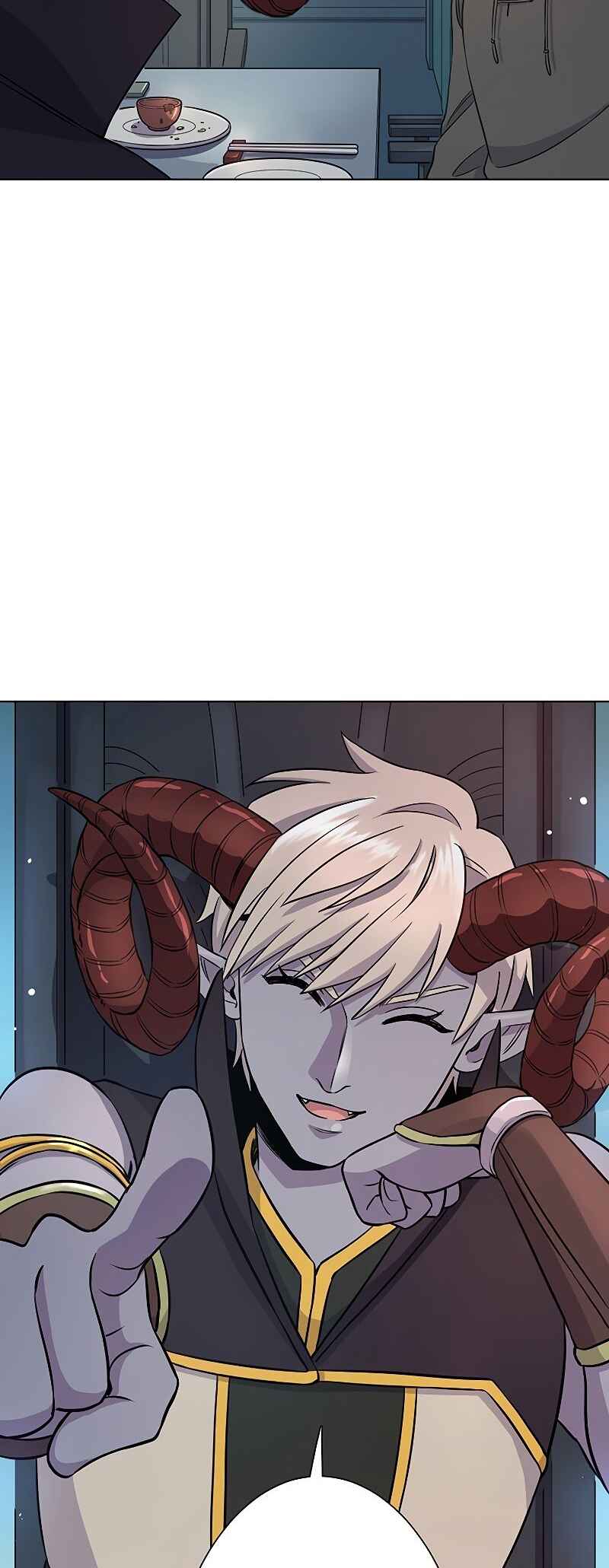 Page 6 Chapter 32 Welcome to the Wizards Bistro