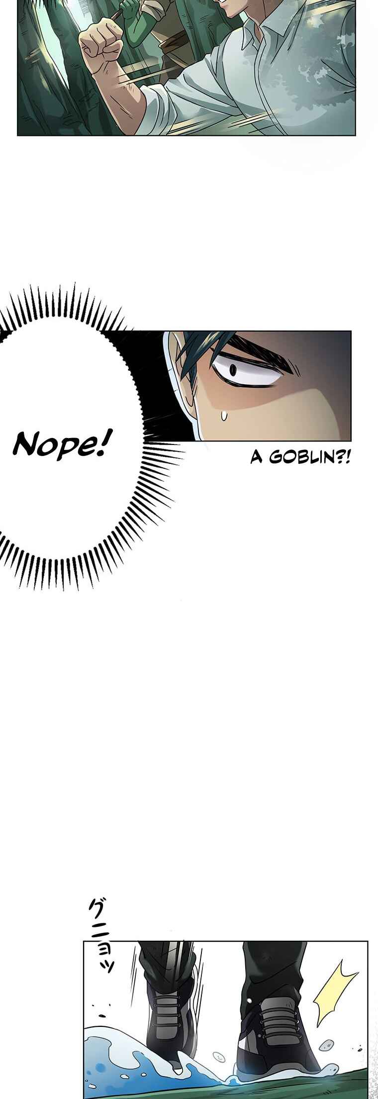 Page 17 Chapter 1 Welcome to the Wizards Bistro