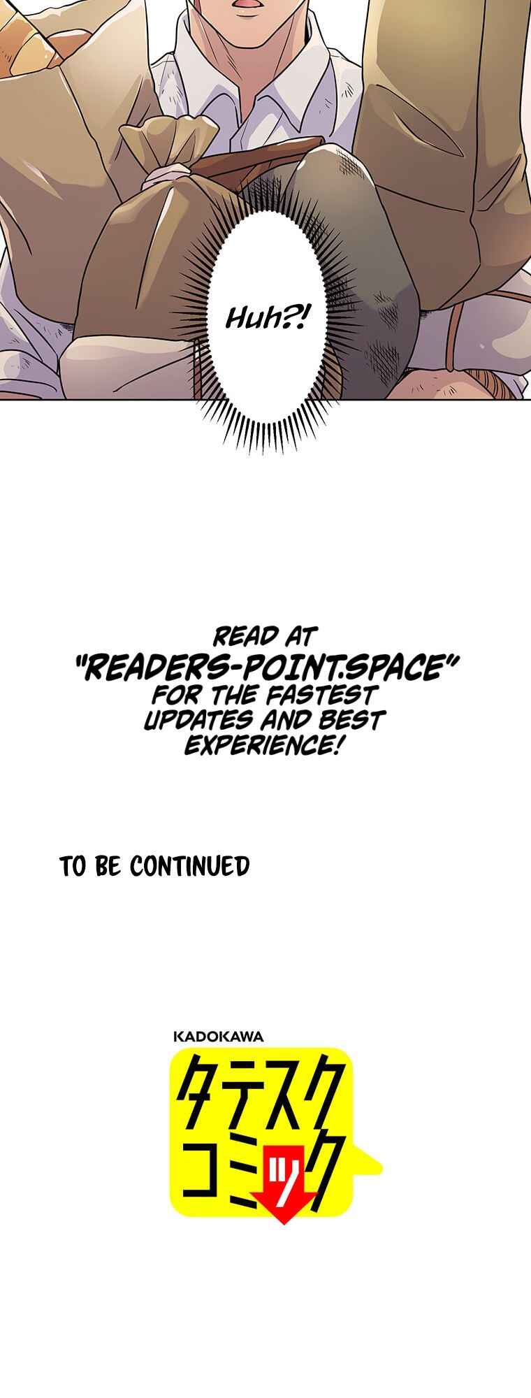 Page 38 Chapter 6 Welcome to the Wizards Bistro