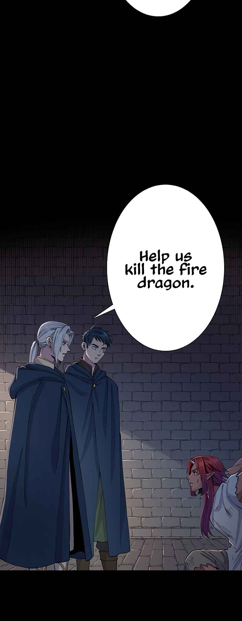 Page 10 Chapter 37 Welcome to the Wizards Bistro