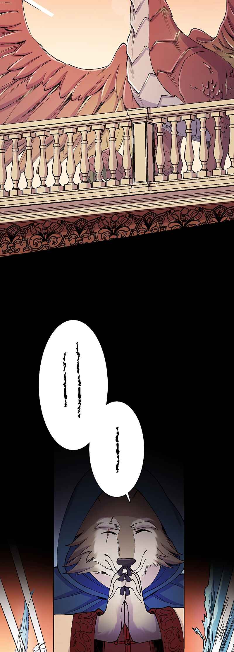 Page 23 Chapter 37 Welcome to the Wizards Bistro