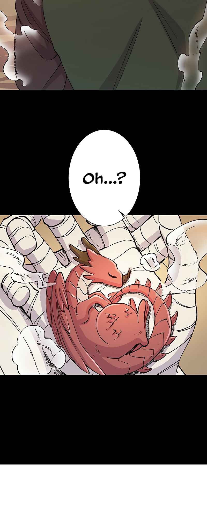 Page 44 Chapter 37 Welcome to the Wizards Bistro