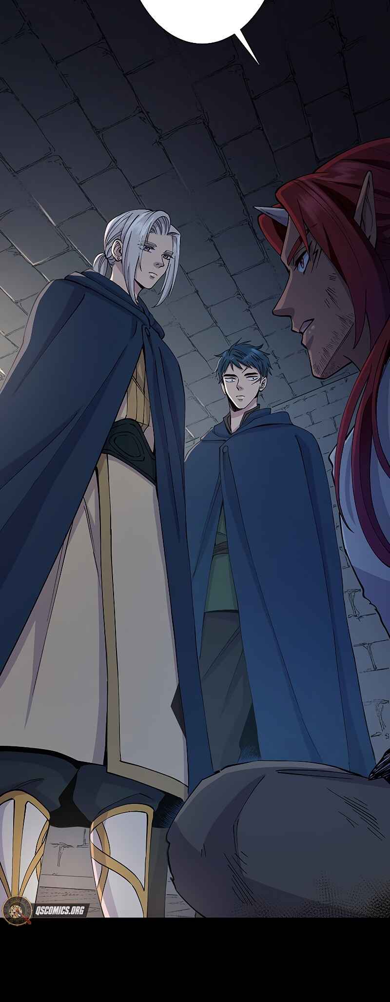 Page 6 Chapter 37 Welcome to the Wizards Bistro