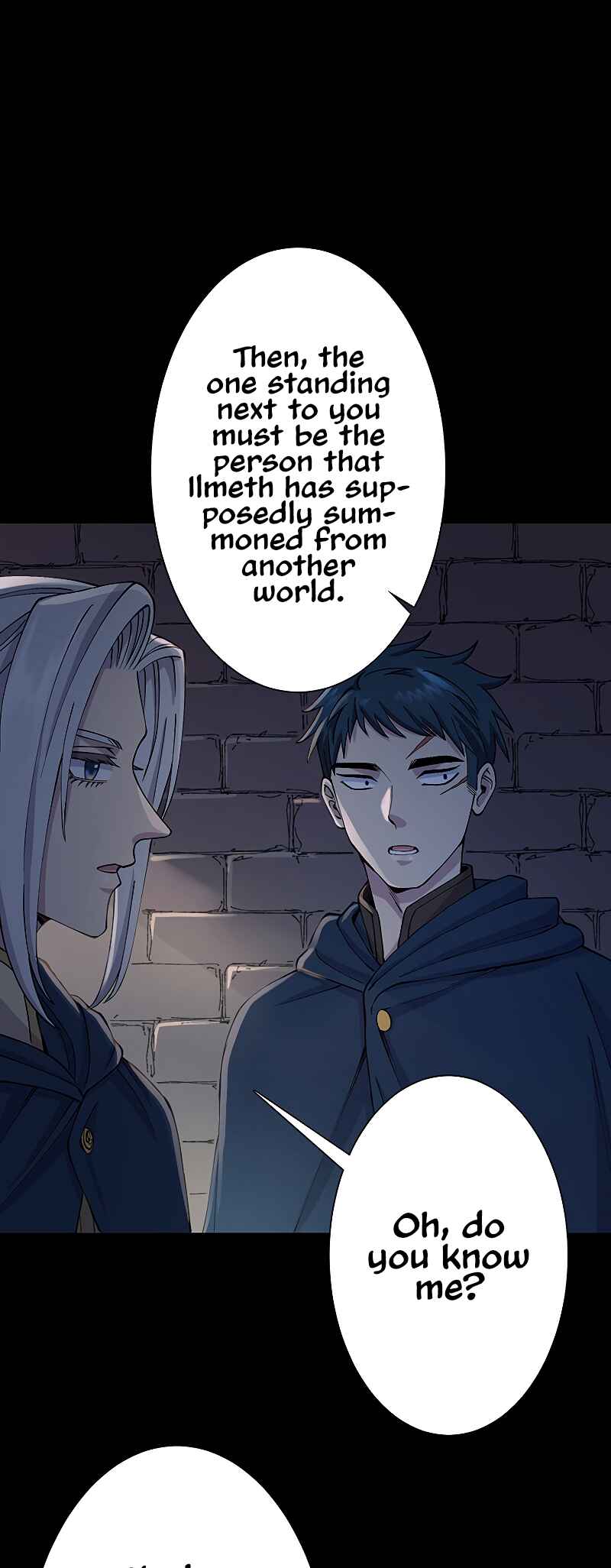 Page 7 Chapter 37 Welcome to the Wizards Bistro