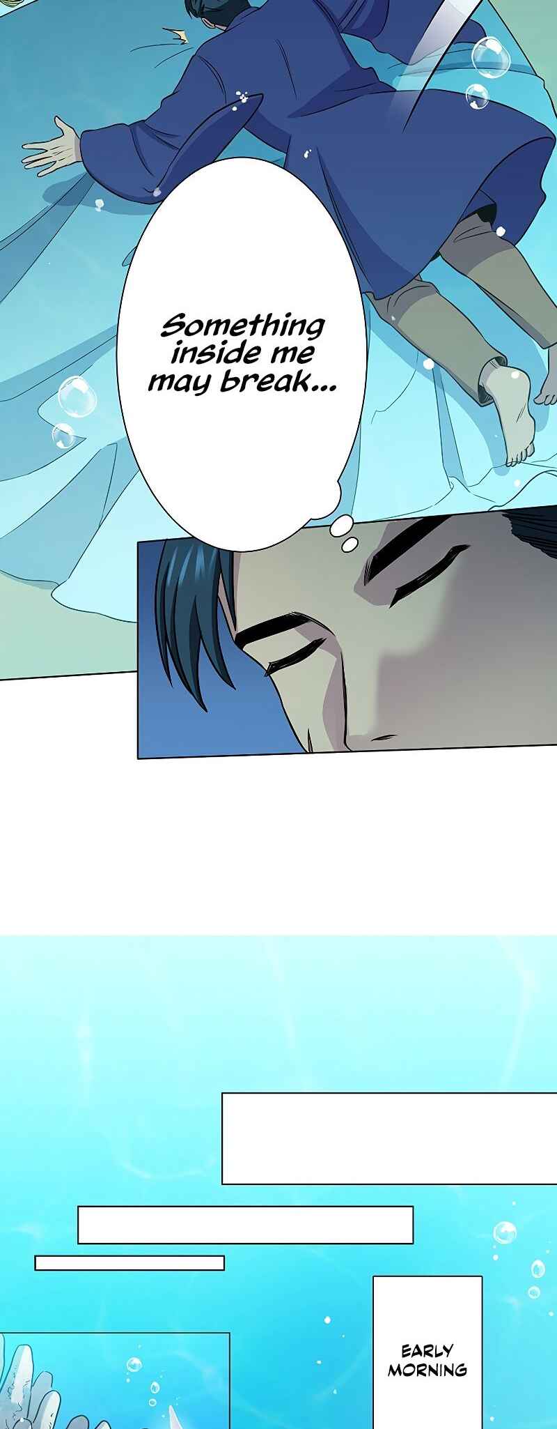 Page 17 Chapter 27 Welcome to the Wizards Bistro