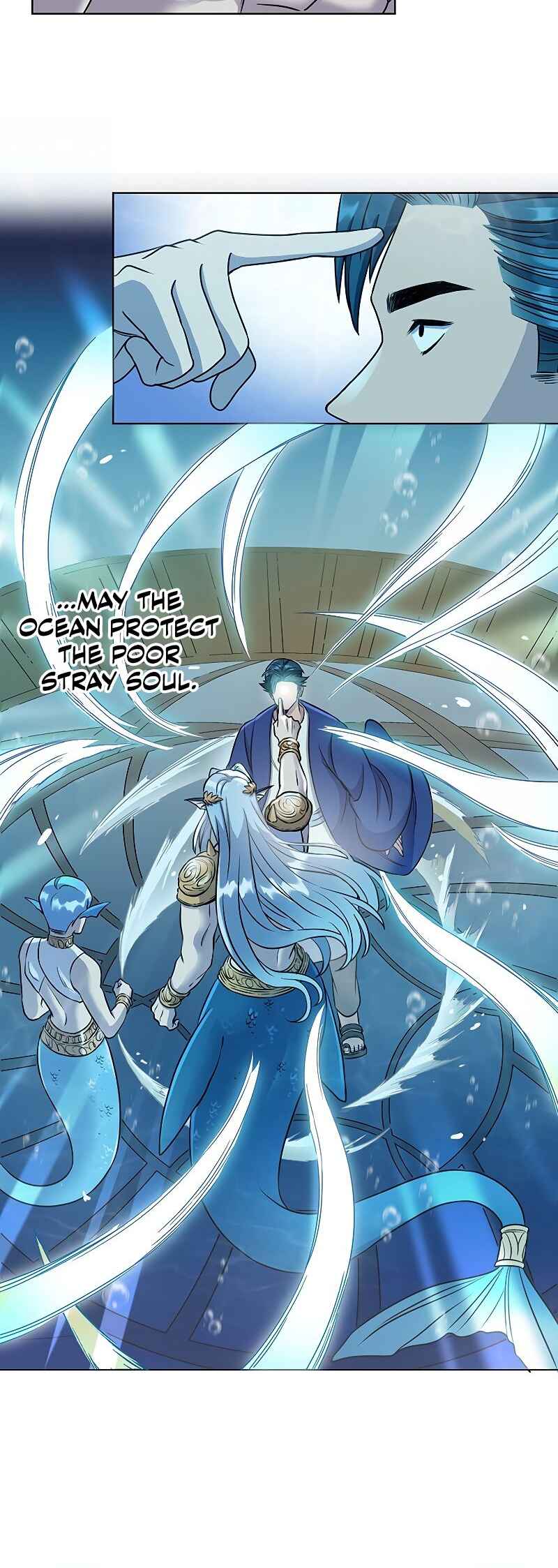 Page 35 Chapter 27 Welcome to the Wizards Bistro