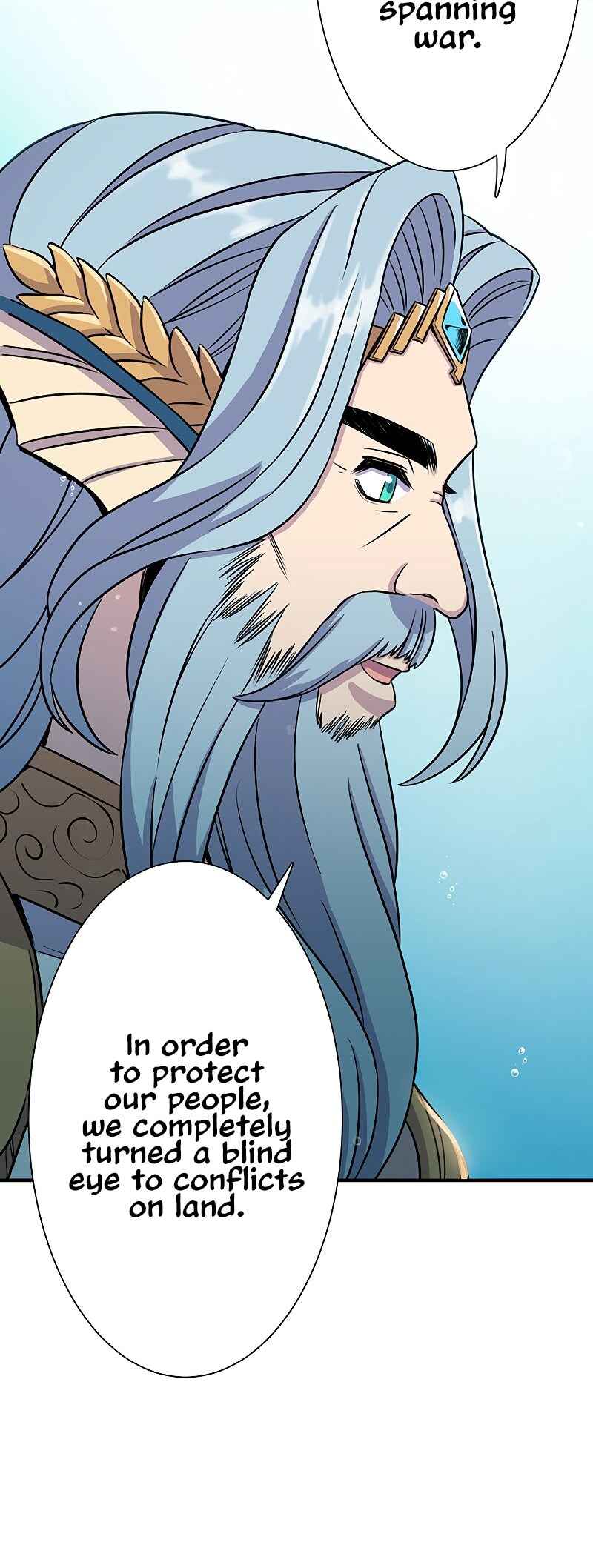 Page 9 Chapter 27 Welcome to the Wizards Bistro