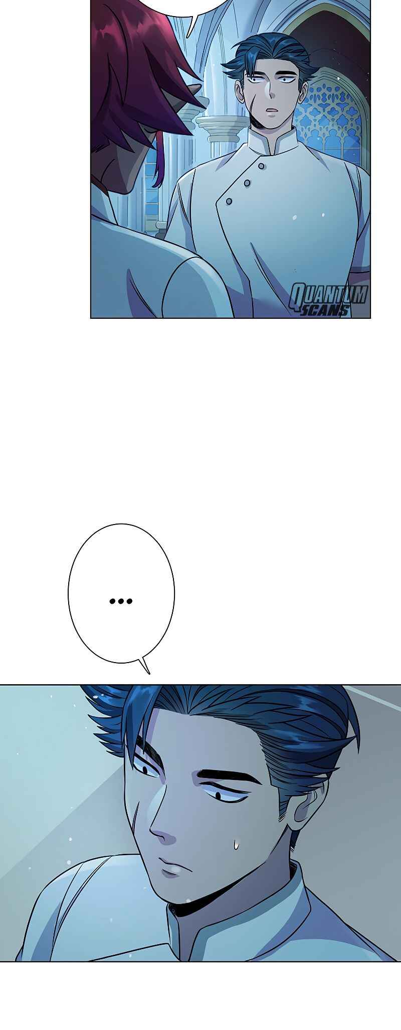Page 32 Chapter 22 Welcome to the Wizards Bistro