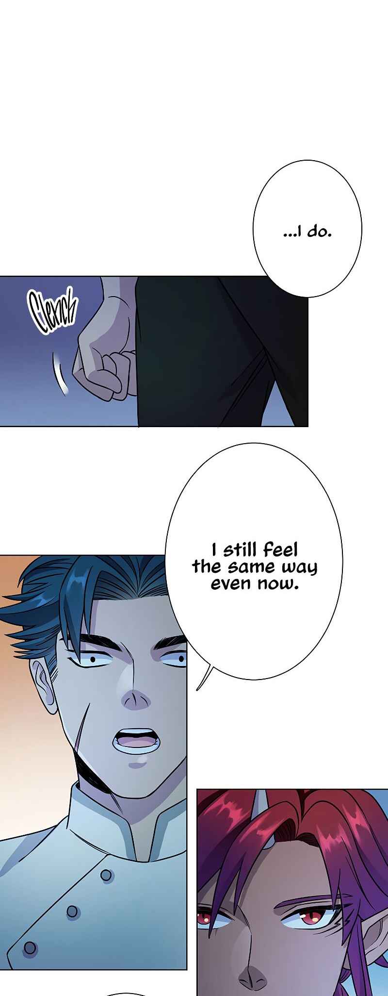 Page 33 Chapter 22 Welcome to the Wizards Bistro