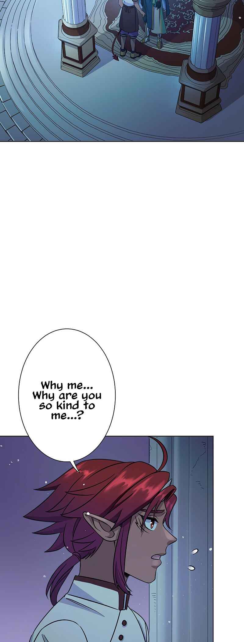 Page 44 Chapter 22 Welcome to the Wizards Bistro