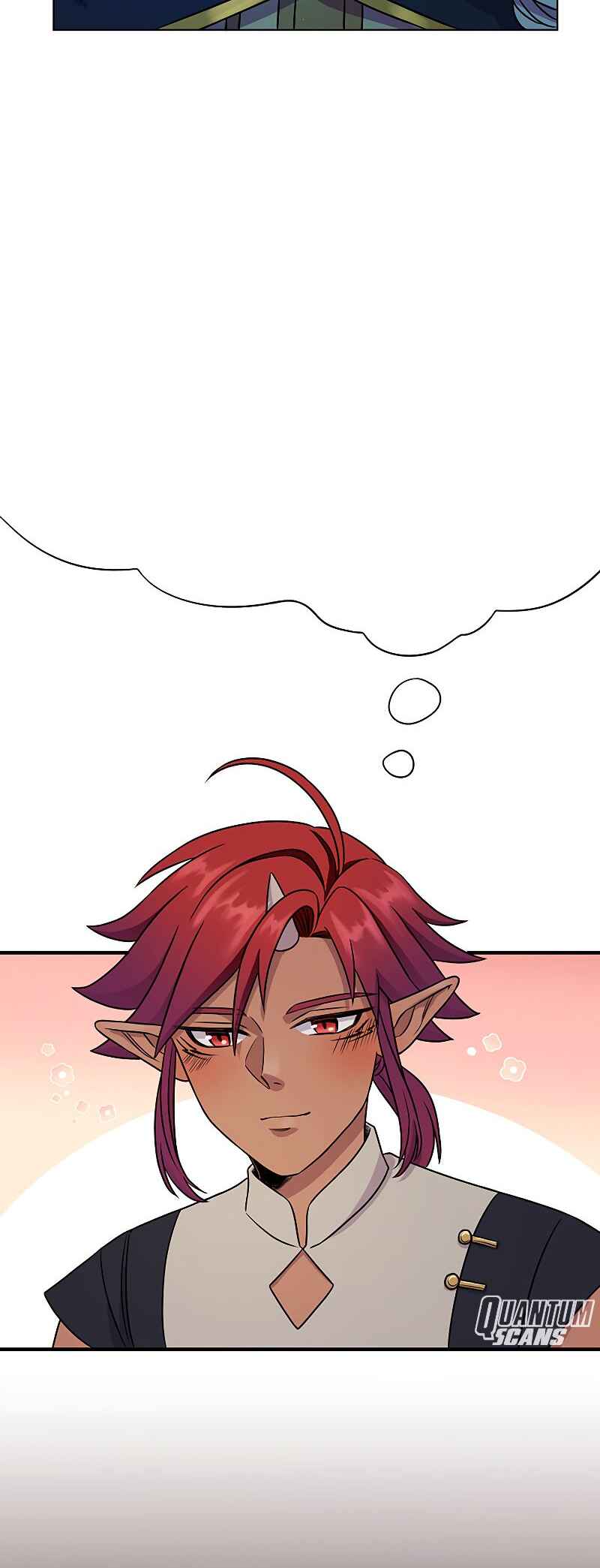 Page 48 Chapter 22 Welcome to the Wizards Bistro