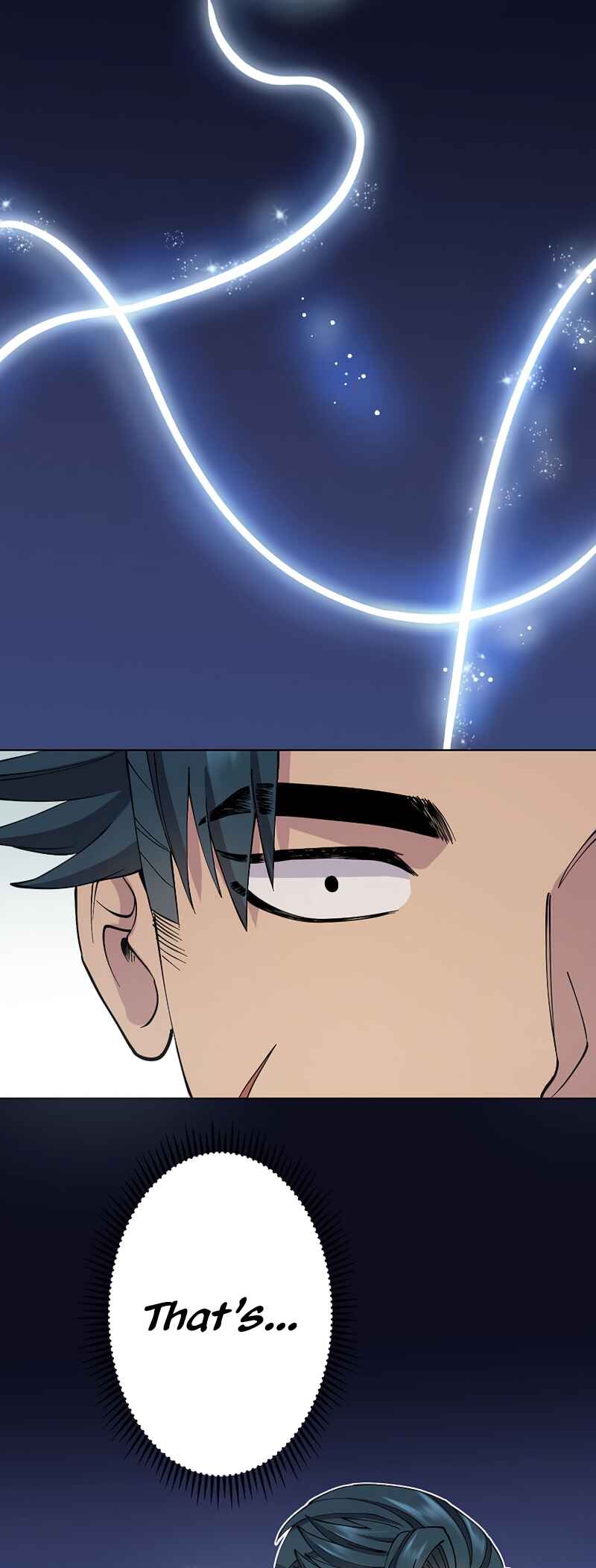 Page 30 Chapter 40 Welcome to the Wizards Bistro