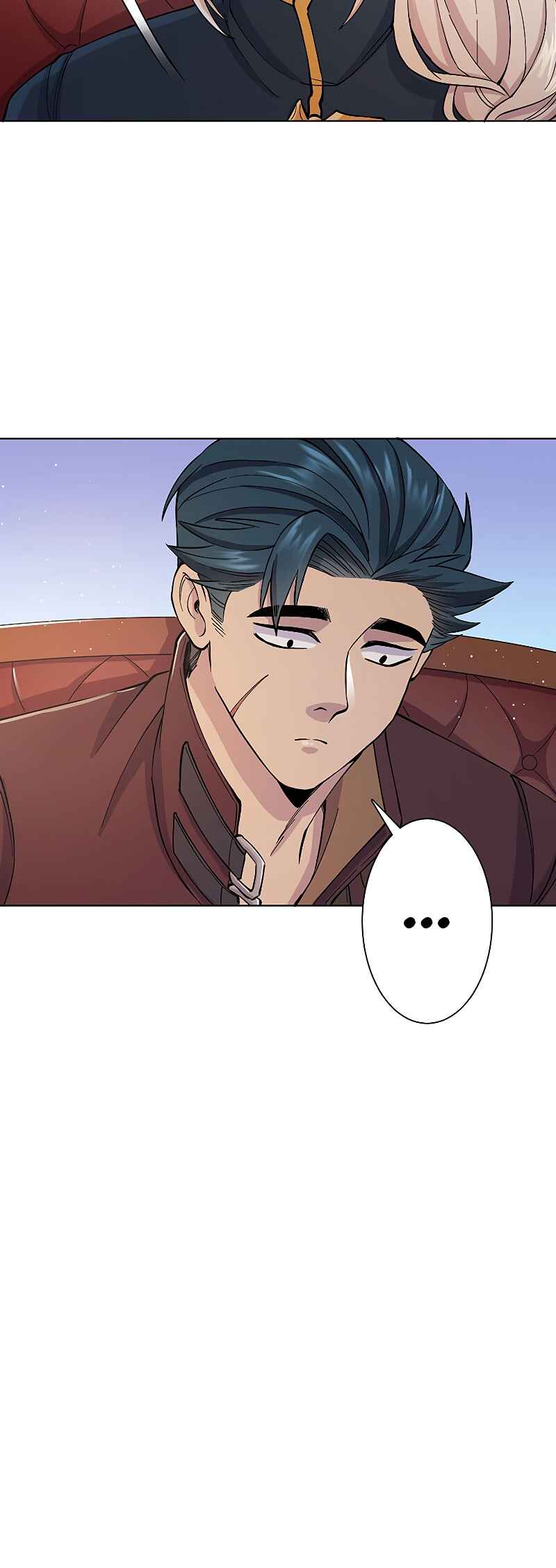Page 14 Chapter 41 Welcome to the Wizards Bistro