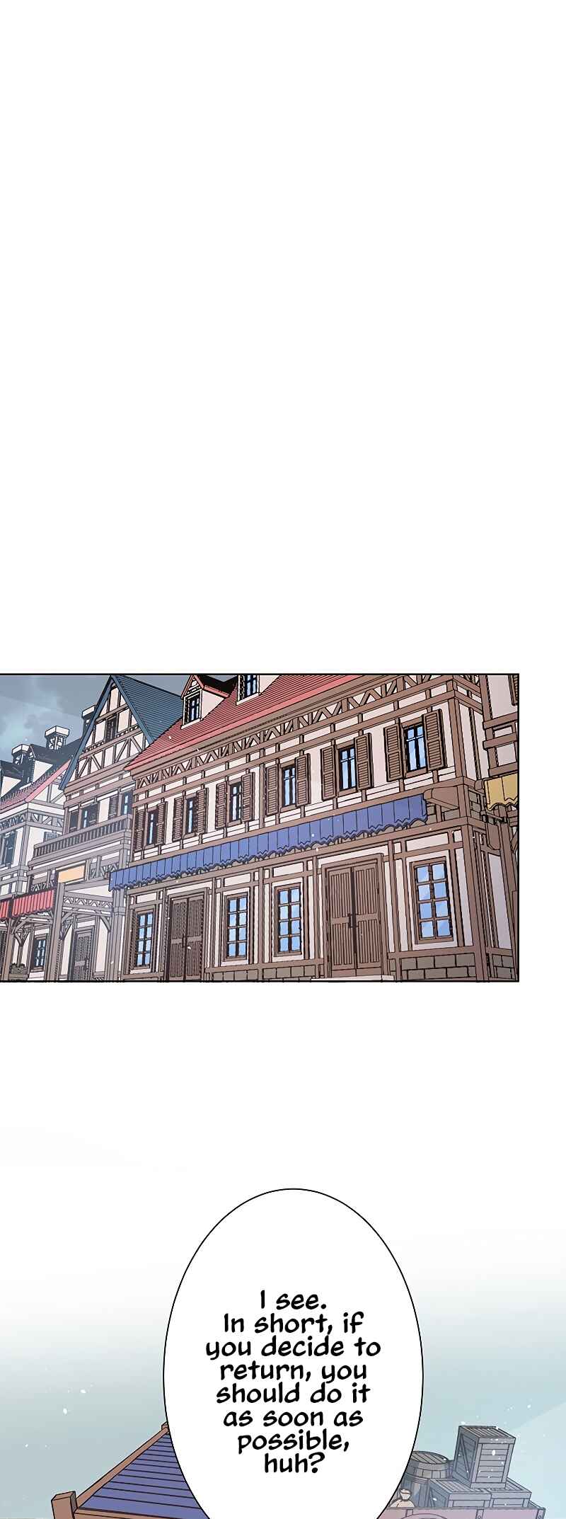 Page 22 Chapter 41 Welcome to the Wizards Bistro
