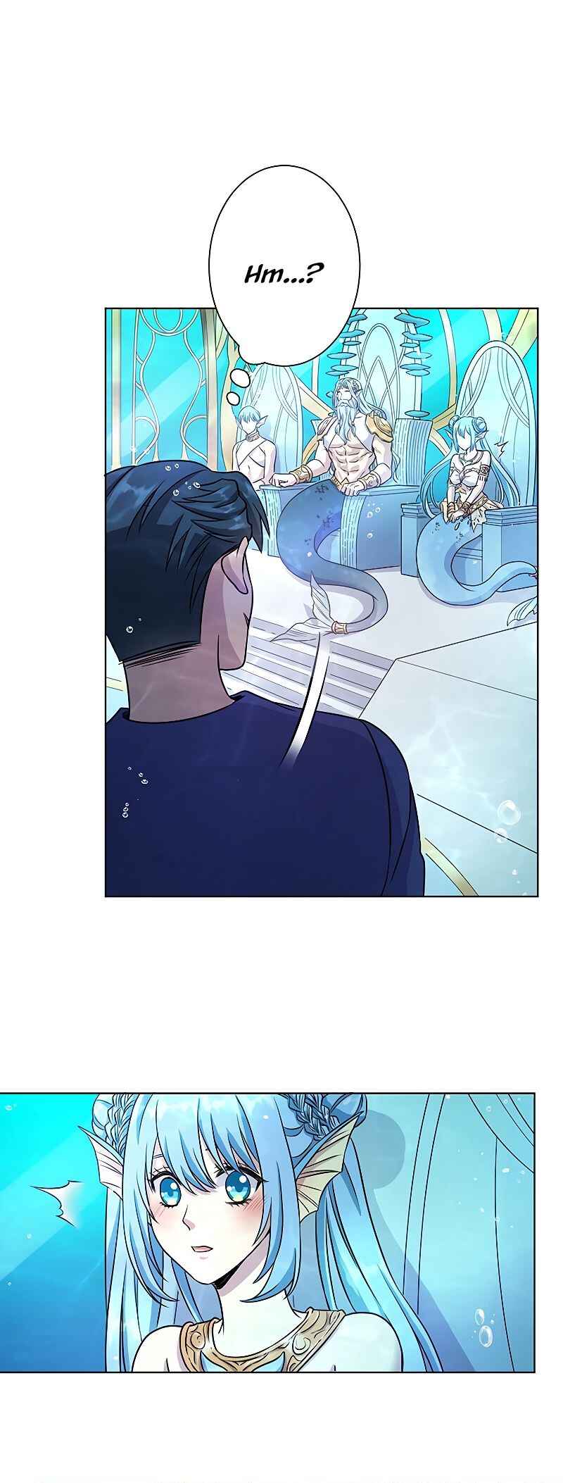 Page 38 Chapter 26 Welcome to the Wizards Bistro