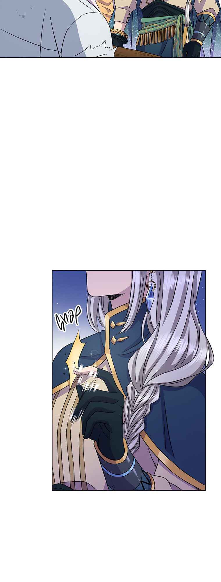 Page 28 Chapter 9 Welcome to the Wizards Bistro