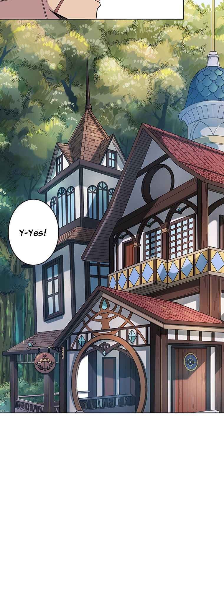 Page 32 Chapter 9 Welcome to the Wizards Bistro