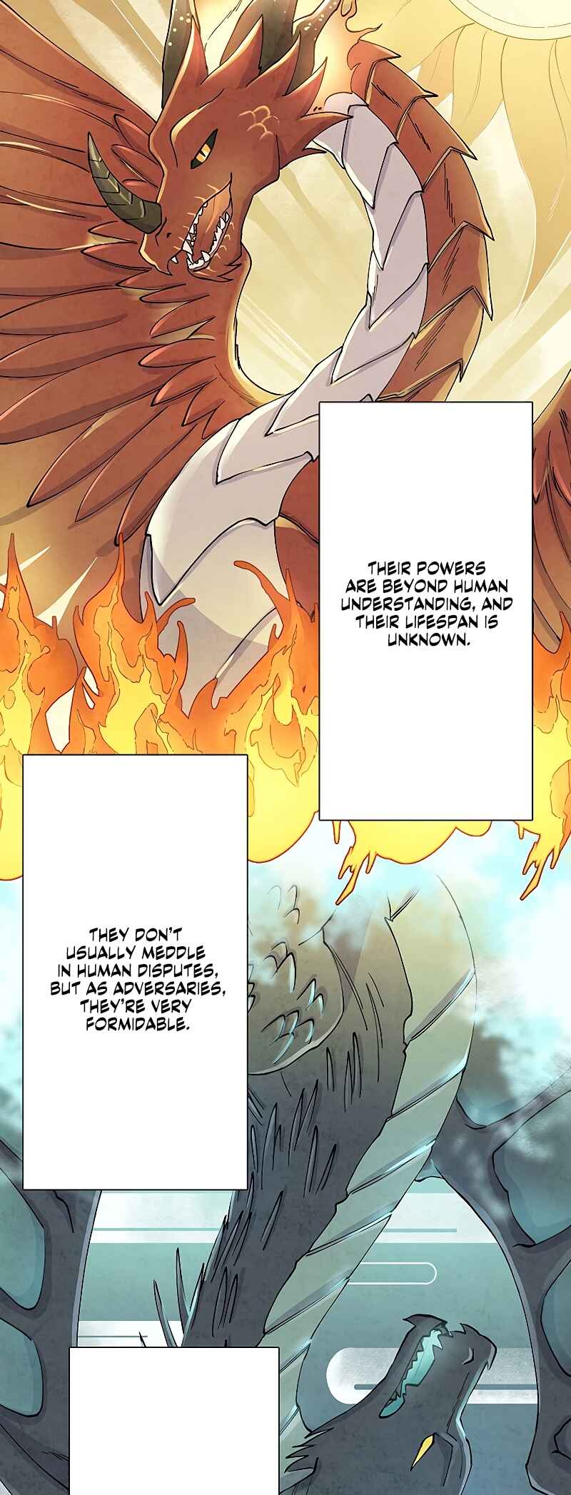 Page 19 Chapter 36 Welcome to the Wizards Bistro
