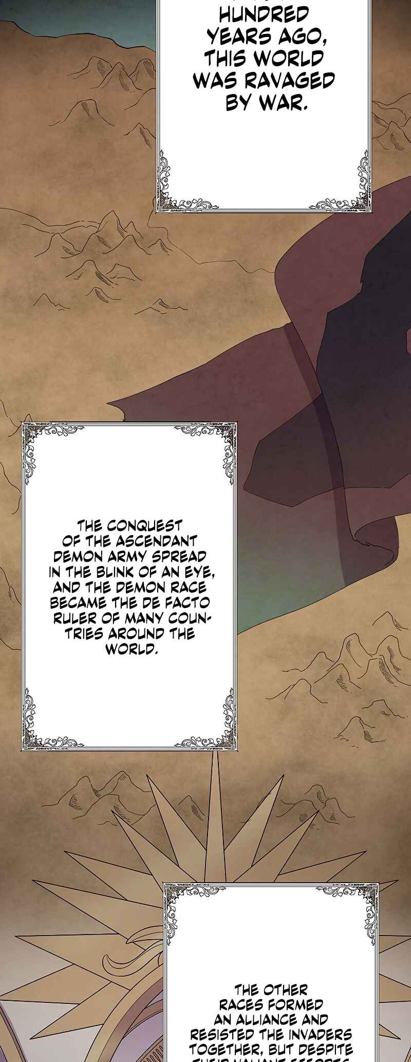 Page 26 Chapter 35 Welcome to the Wizards Bistro