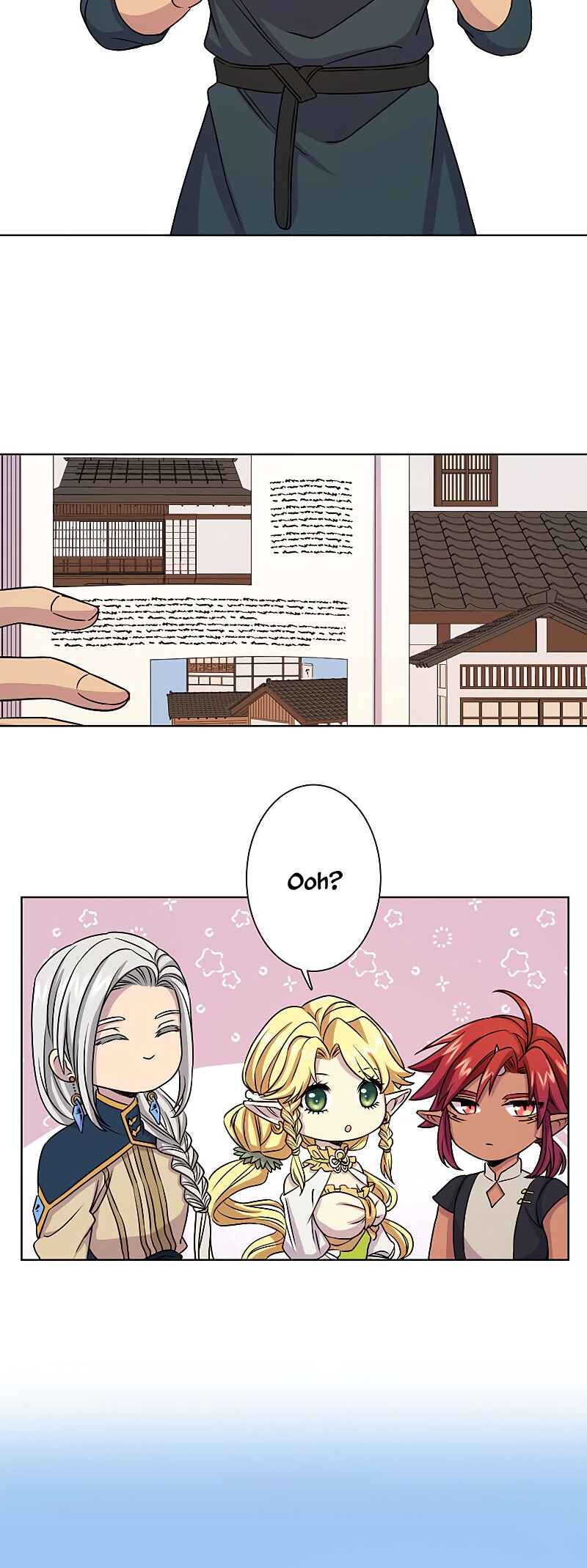 Page 38 Chapter 23 Welcome to the Wizards Bistro