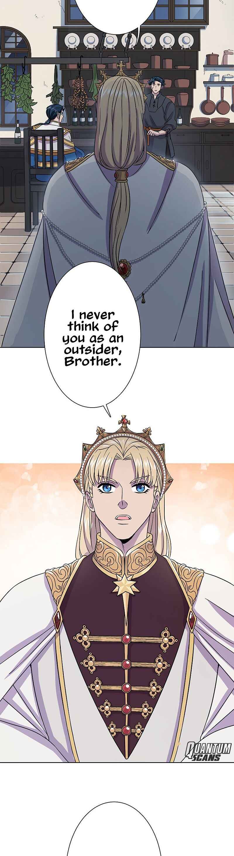 Page 22 Chapter 17 Welcome to the Wizards Bistro