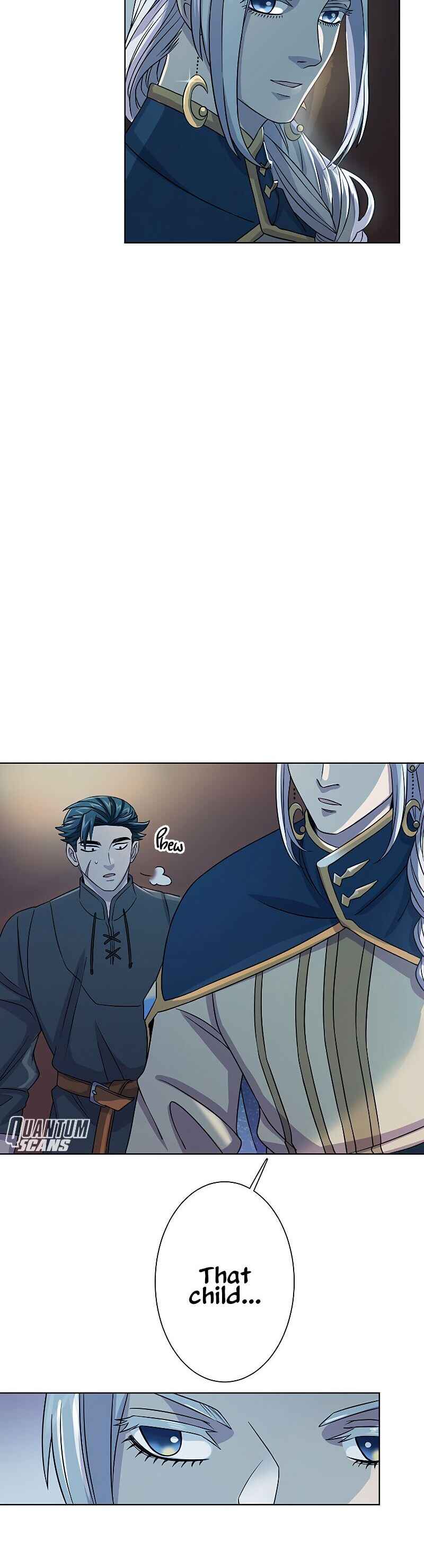 Page 34 Chapter 17 Welcome to the Wizards Bistro
