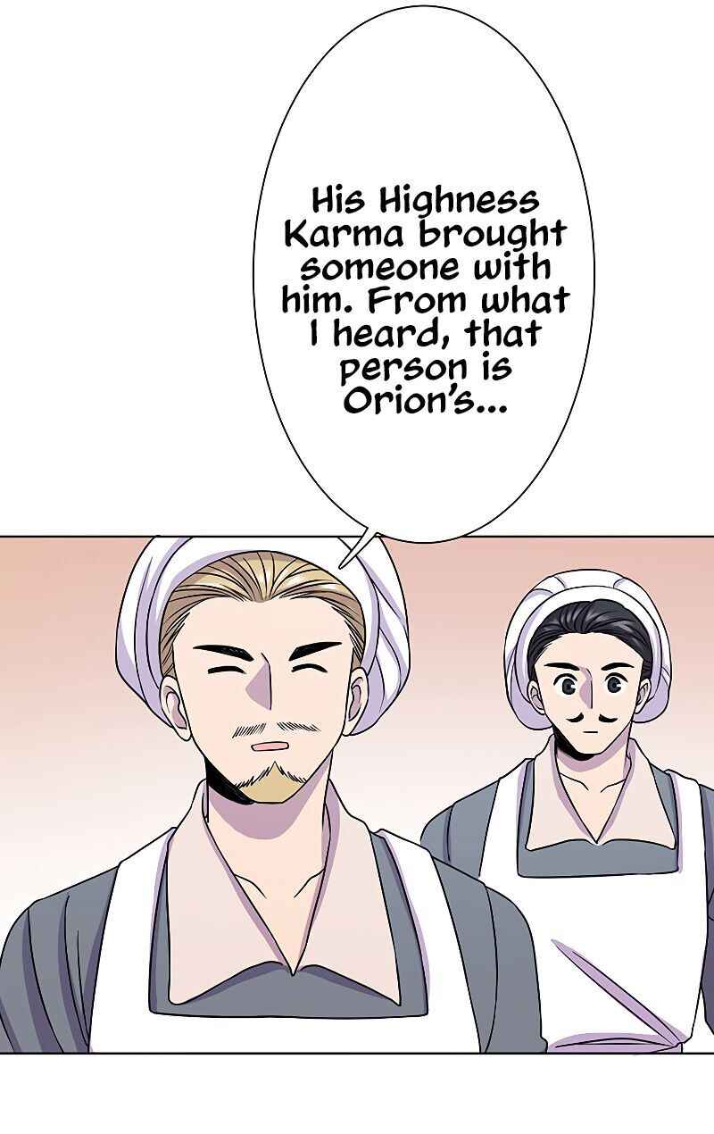 Page 37 Chapter 17 Welcome to the Wizards Bistro