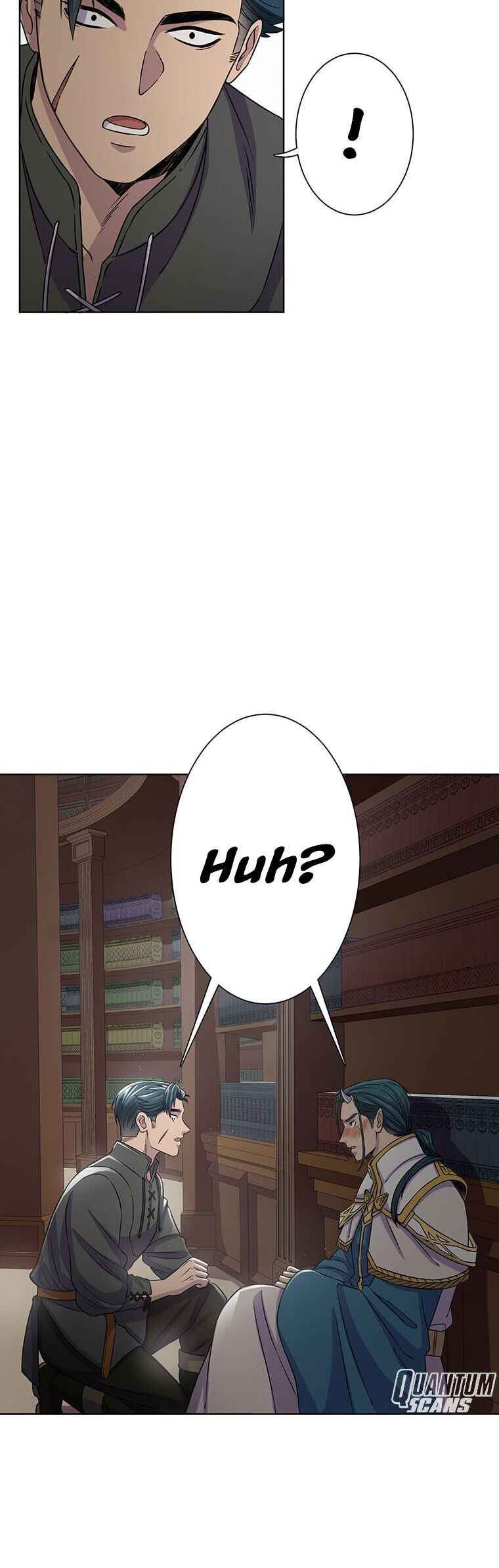 Page 27 Chapter 15 Welcome to the Wizards Bistro