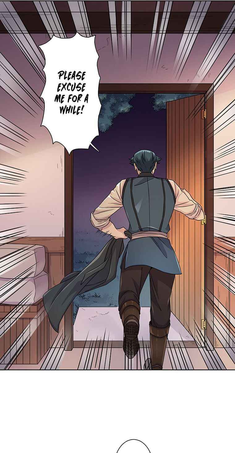 Page 33 Chapter 10 Welcome to the Wizards Bistro
