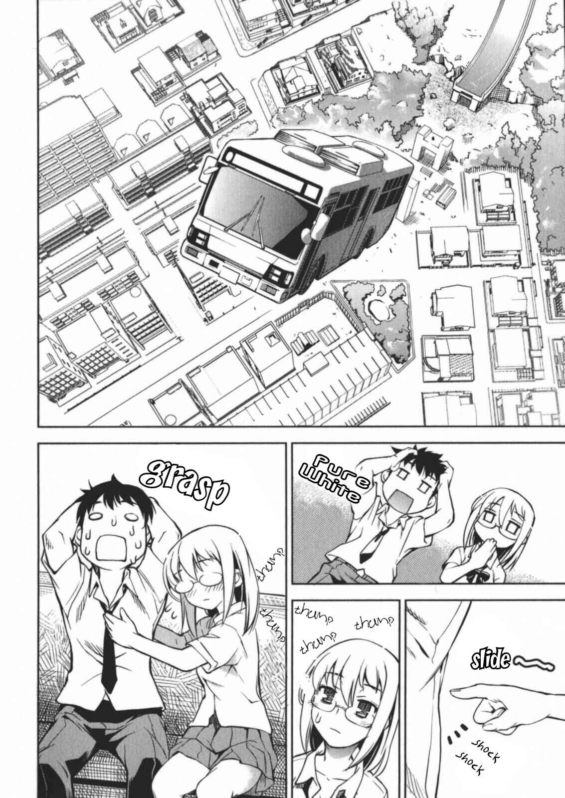 Page 21 Chapter 5.1 Secret Maiden Revolver