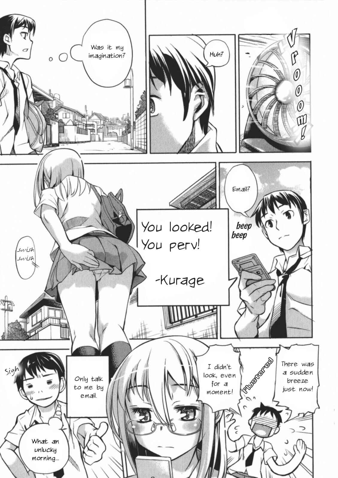 Page 4 Chapter 5.1 Secret Maiden Revolver