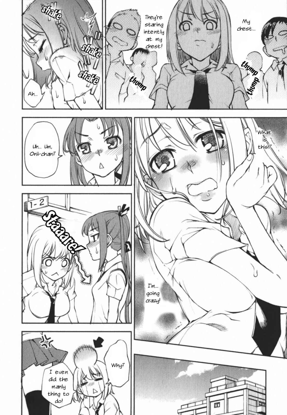 Page 4 Chapter 5.2 Secret Maiden Revolver