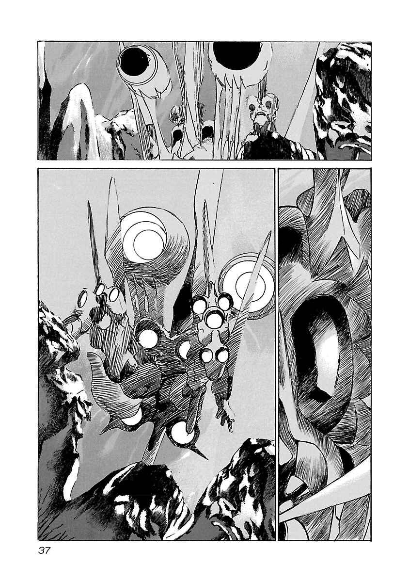 Page 14 Chapter 99 Babel II: The Returner