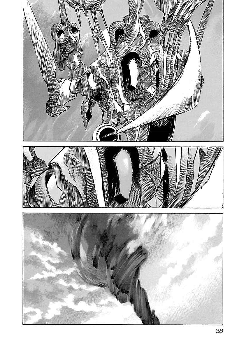 Page 15 Chapter 99 Babel II: The Returner