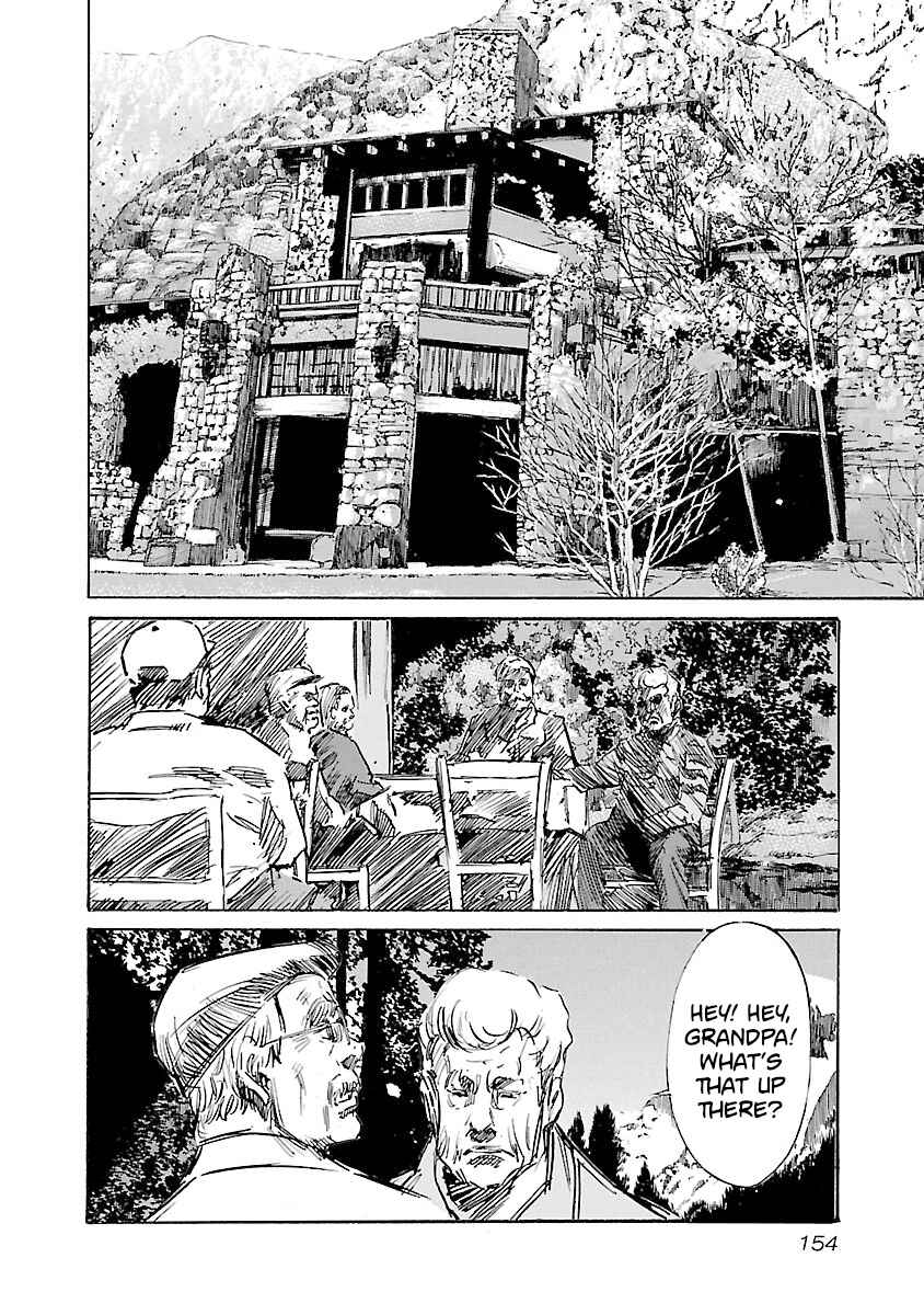 Page 6 Chapter 114 Babel II: The Returner