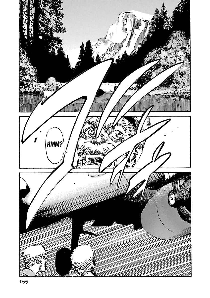 Page 7 Chapter 114 Babel II: The Returner