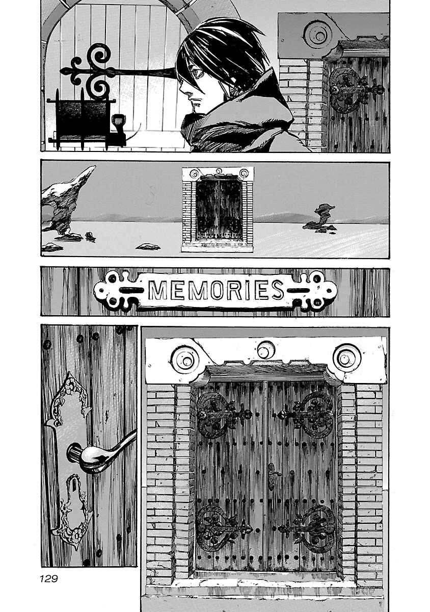 Page 6 Chapter 45 Babel II: The Returner
