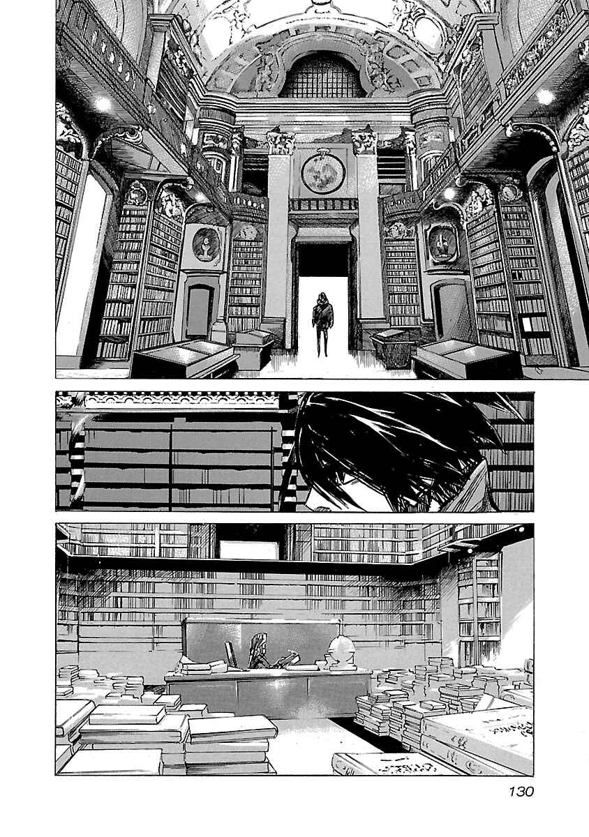 Page 7 Chapter 45 Babel II: The Returner