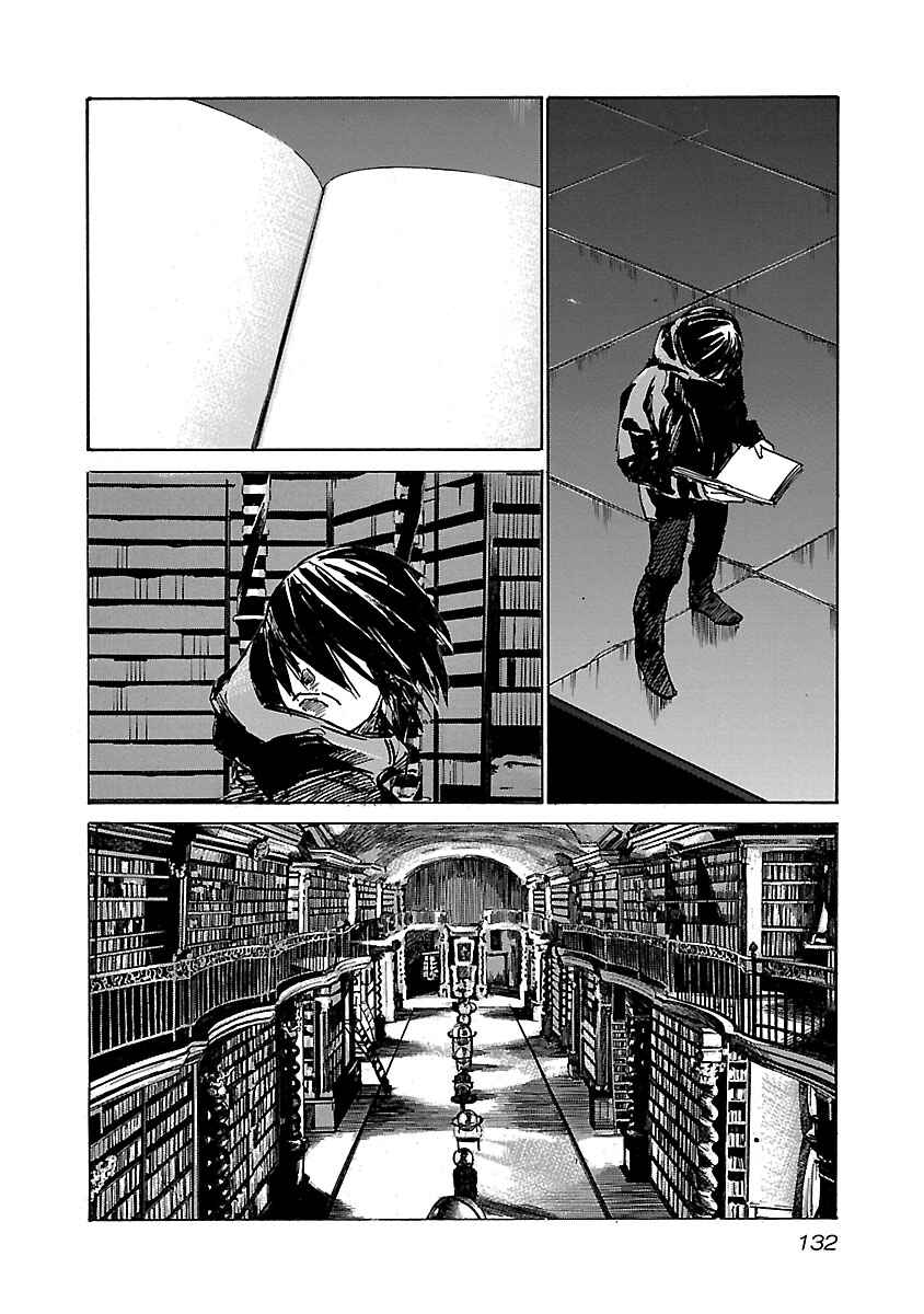 Page 9 Chapter 45 Babel II: The Returner