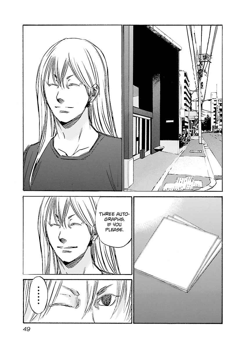 Page 7 Chapter 127 Babel II: The Returner