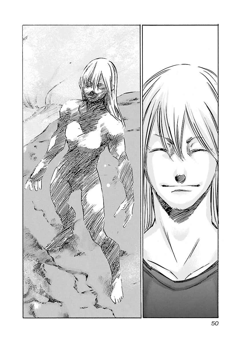 Page 8 Chapter 127 Babel II: The Returner