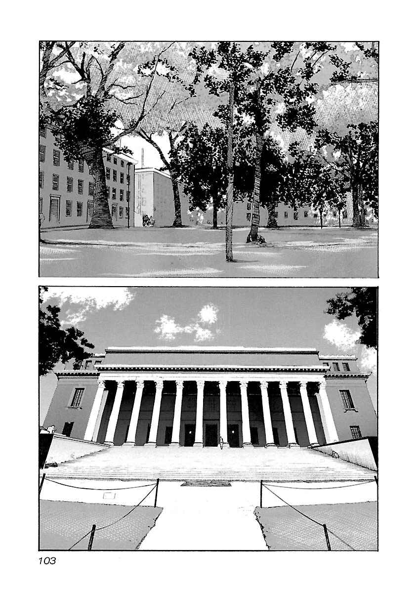Page 18 Chapter 93 Babel II: The Returner