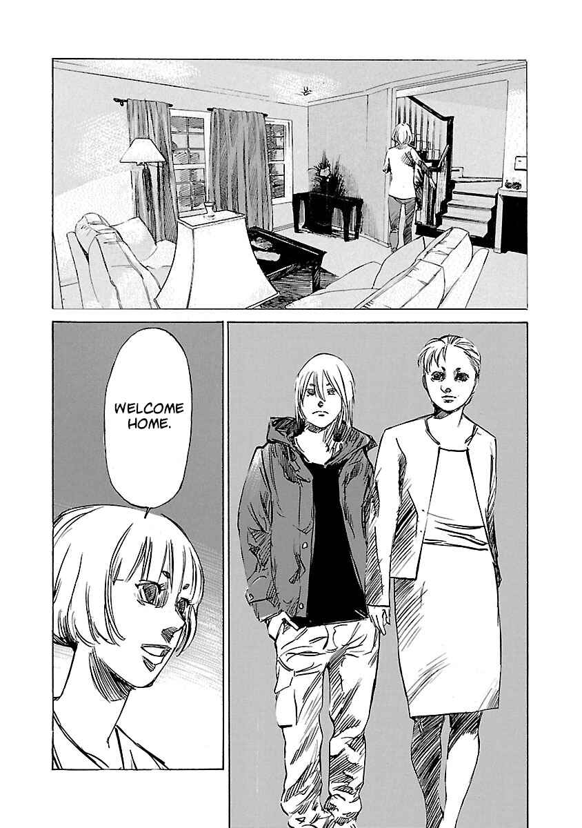 Page 6 Chapter 93 Babel II: The Returner
